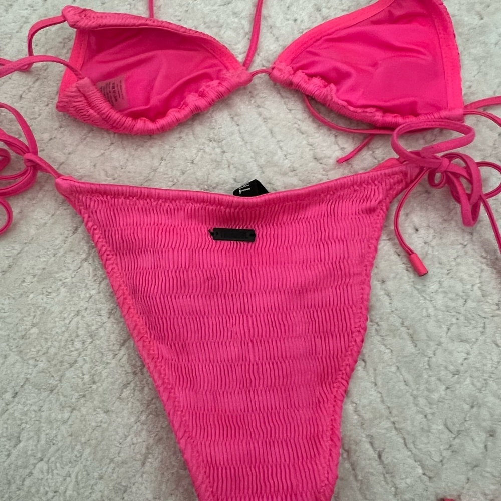 Triangl bikini